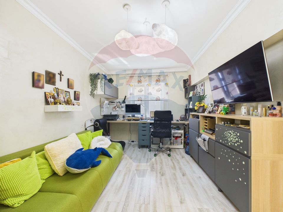 Casă modernă, complet mobilată, gata să te primească- Dobroesti!