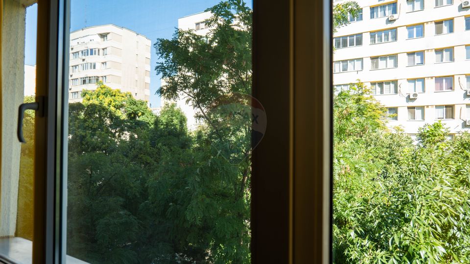 Vanzare apartament 3 camere modern, 62 mp, mobilat și utilat complet