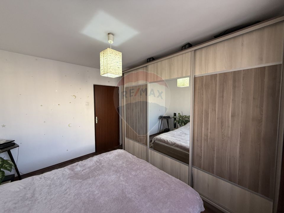 2 room Apartment for rent, Iancului area