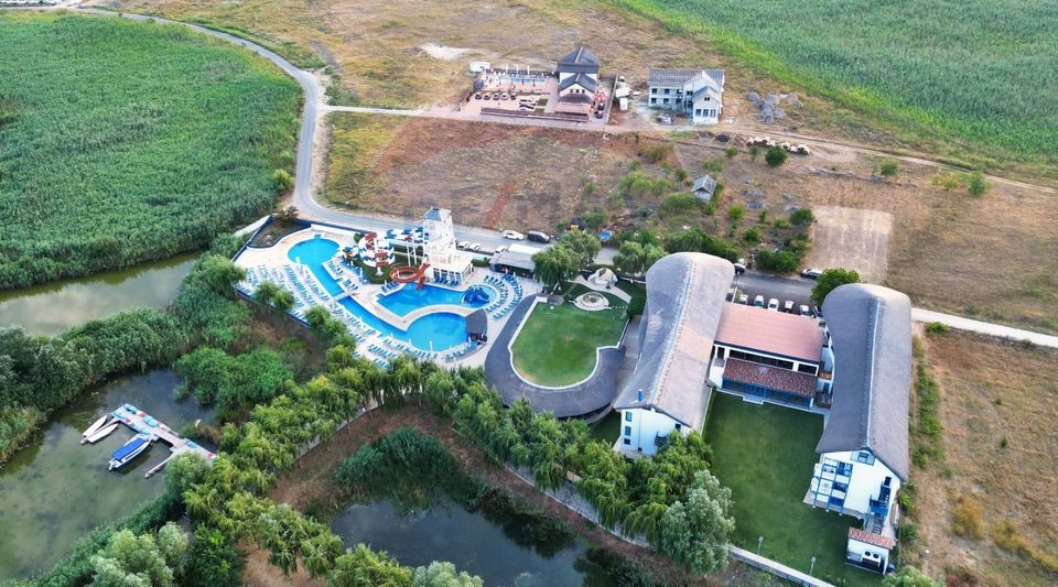 39 room Hotel / Pension for sale