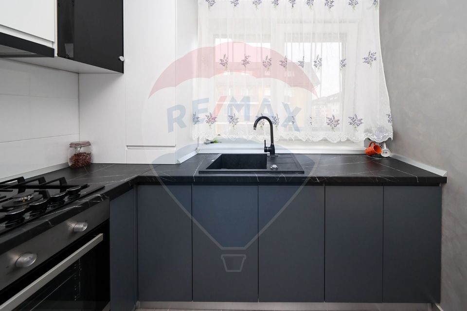 2 room Apartment for sale