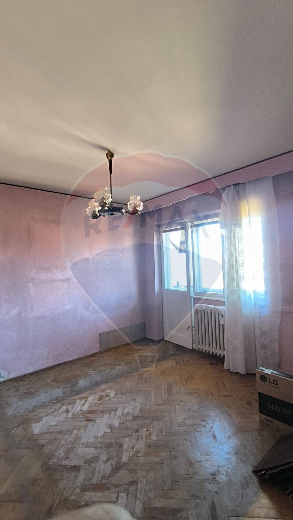 Apartament 2 camere de vanzare