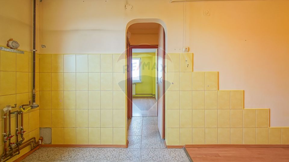 Apartament 3 camere – Cartier Astra, Brașov