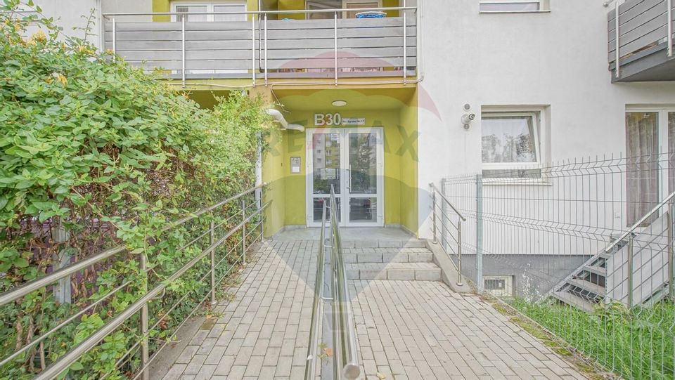 2 room Apartment for sale, Avantgarden area