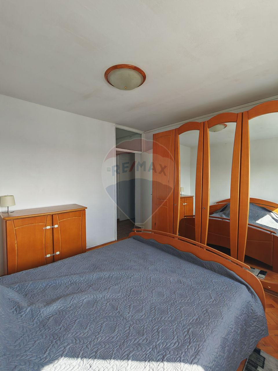 2 room Apartment for rent, Garii area