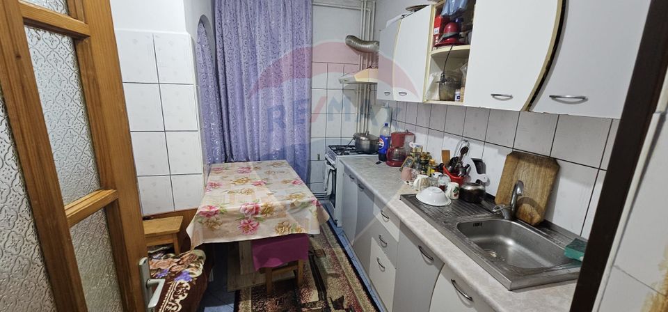 2 room Apartment for sale, Periferie area