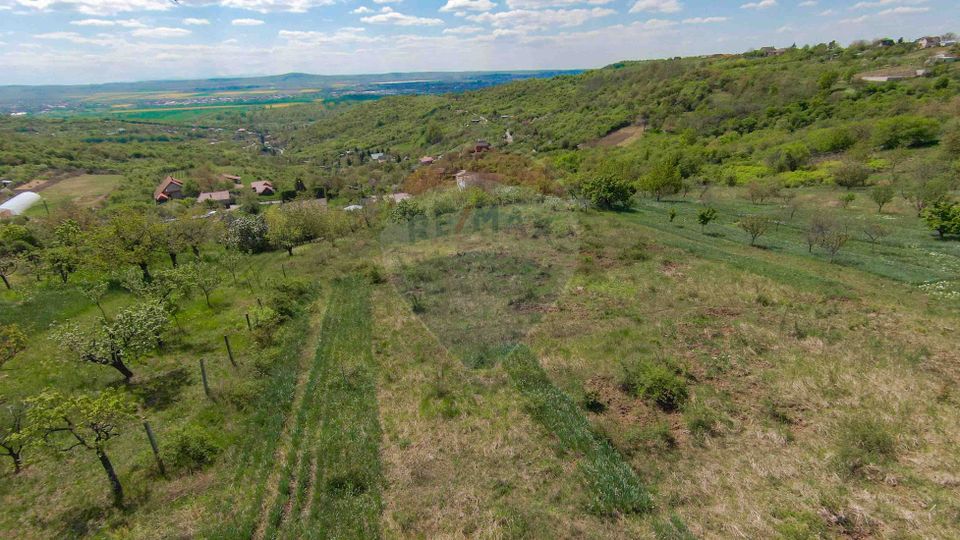 Land 3,201sqm Oradea / Strada Gheorghe Doja