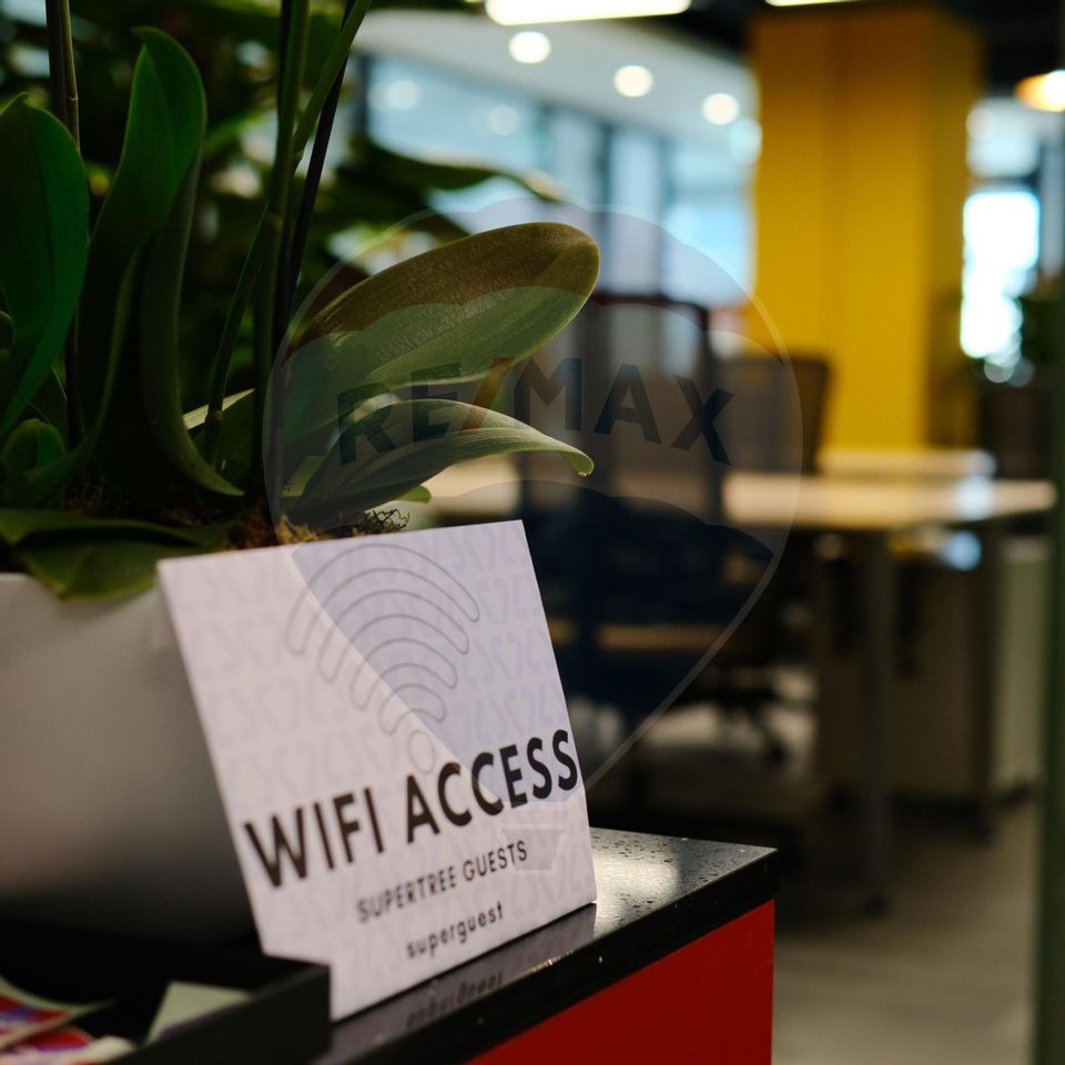 DE INCHIRIAT Spațiu de birouri | Coworking | Pipera | Dimitrie Pompeiu