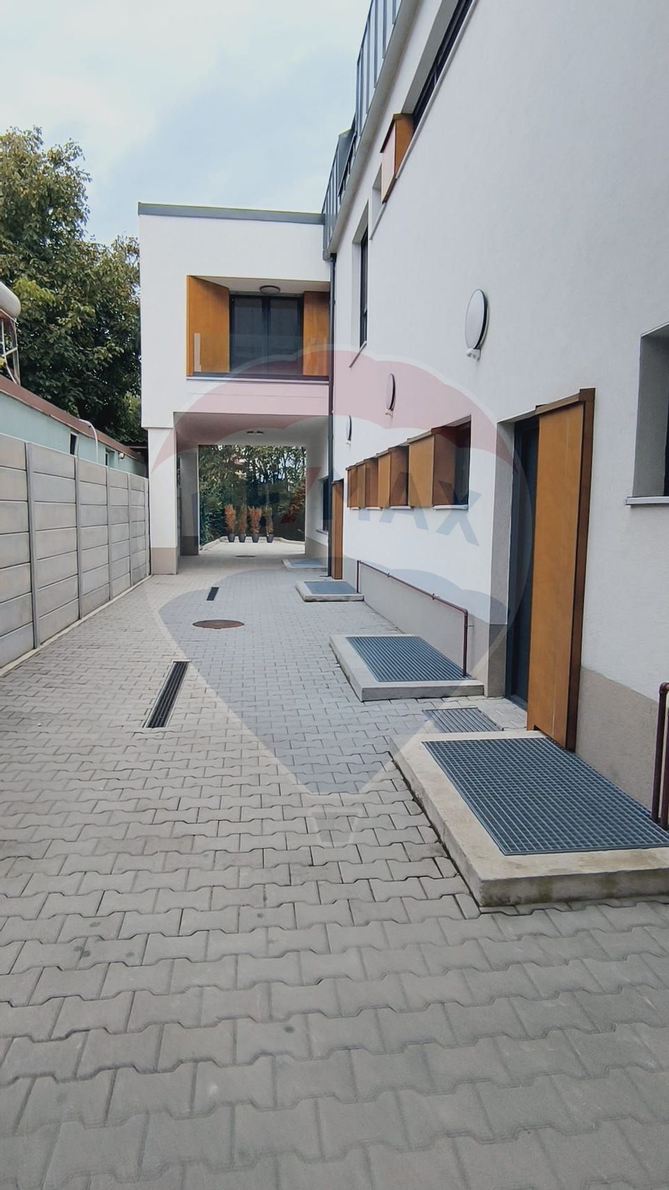 Duplex 2 unitati de vanzare 426 mp