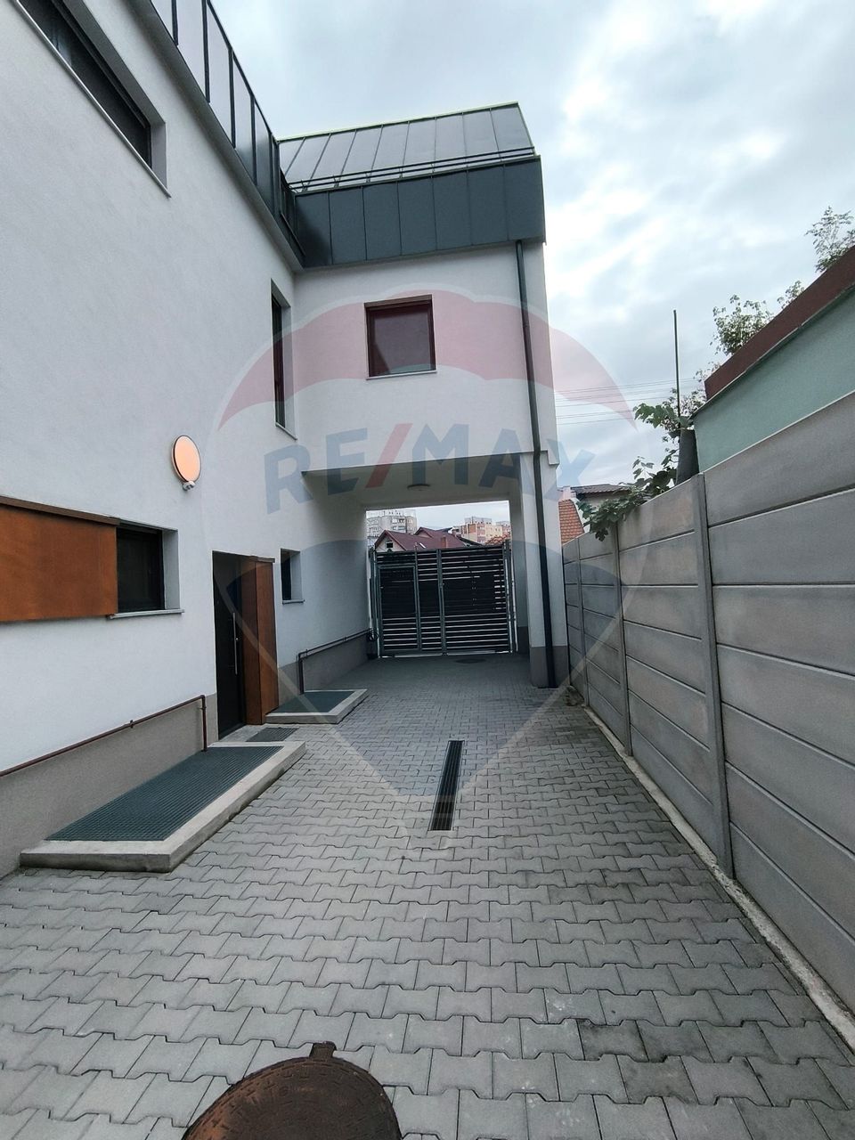 Duplex 2 unitati de vanzare 426 mp