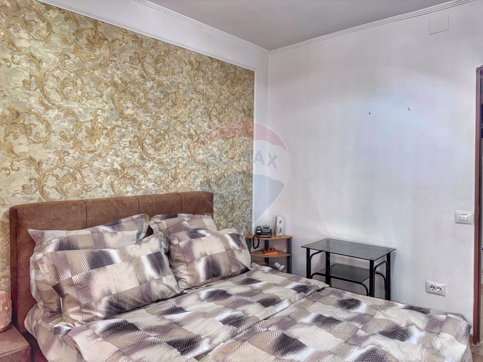 Apartament 2 camere Str. Polona | Stefan Cel Mare