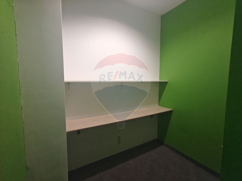 133sq.m Commercial Space for rent, Zorilor area