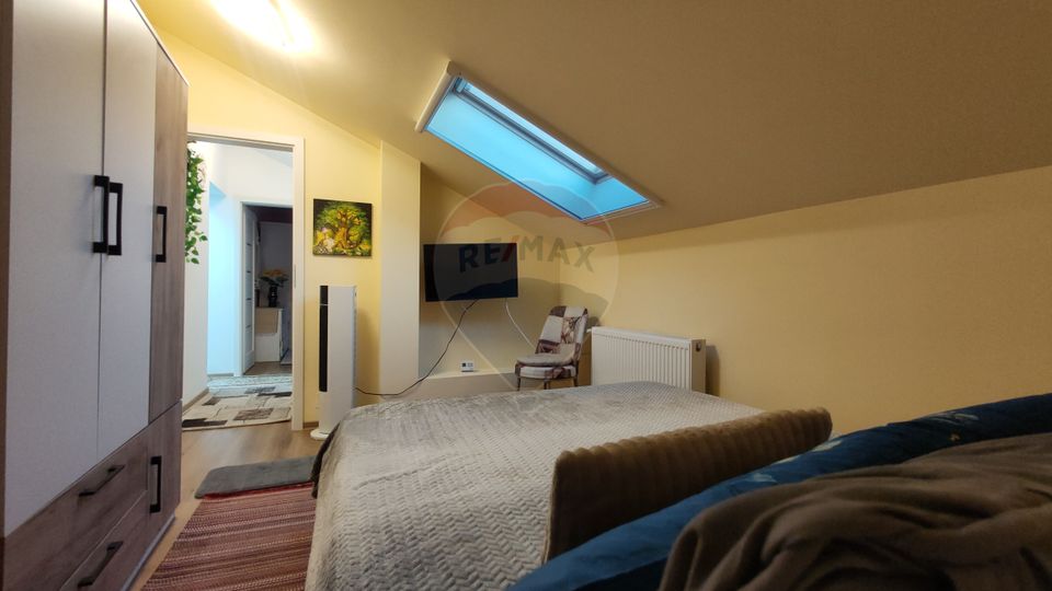 3 room Apartment for sale