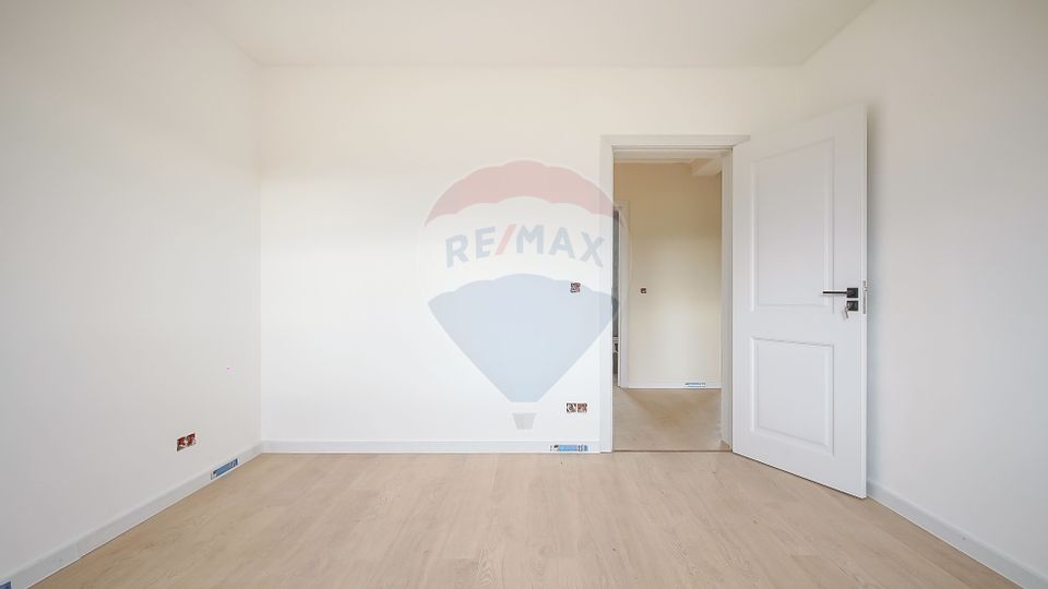 4 room House / Villa for sale