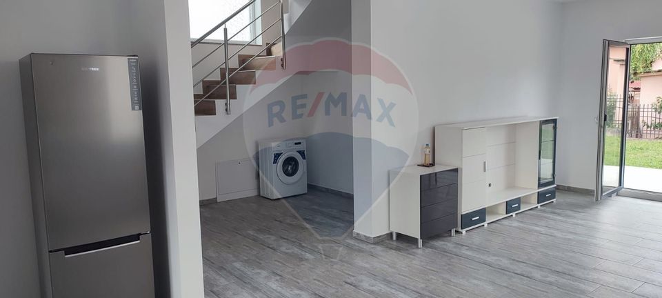 4 room House / Villa for rent, Exterior Sud area