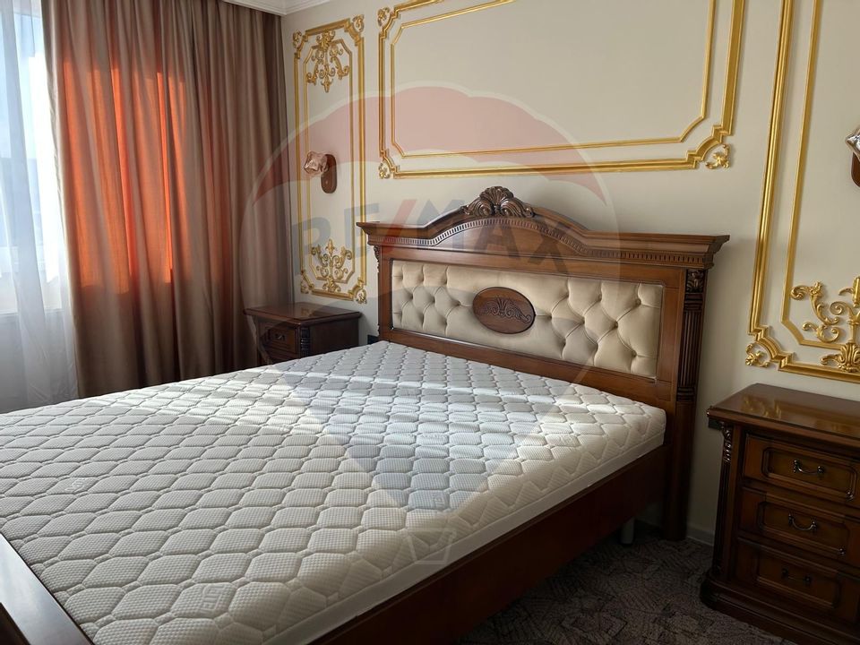 Apartament 2 camere – Chiajna, Militari Residence