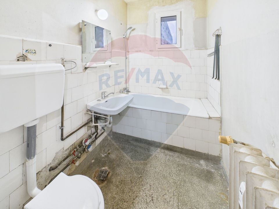 Apartament 2 camerede vânzare în zona Dristor