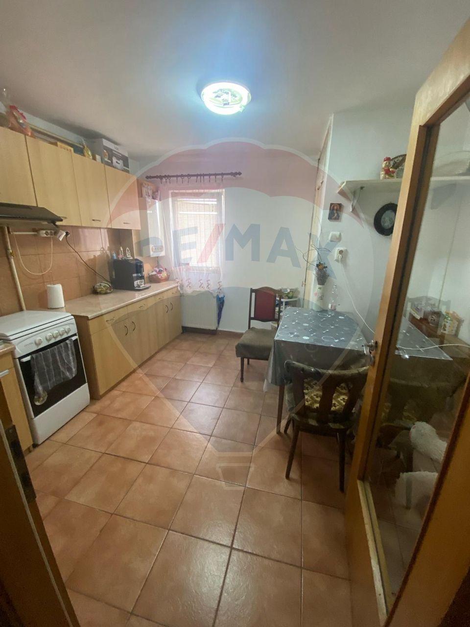 2 room Apartment for sale