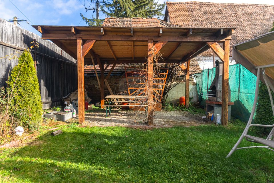 Casă / Vilă cu 7 camere de vânzare