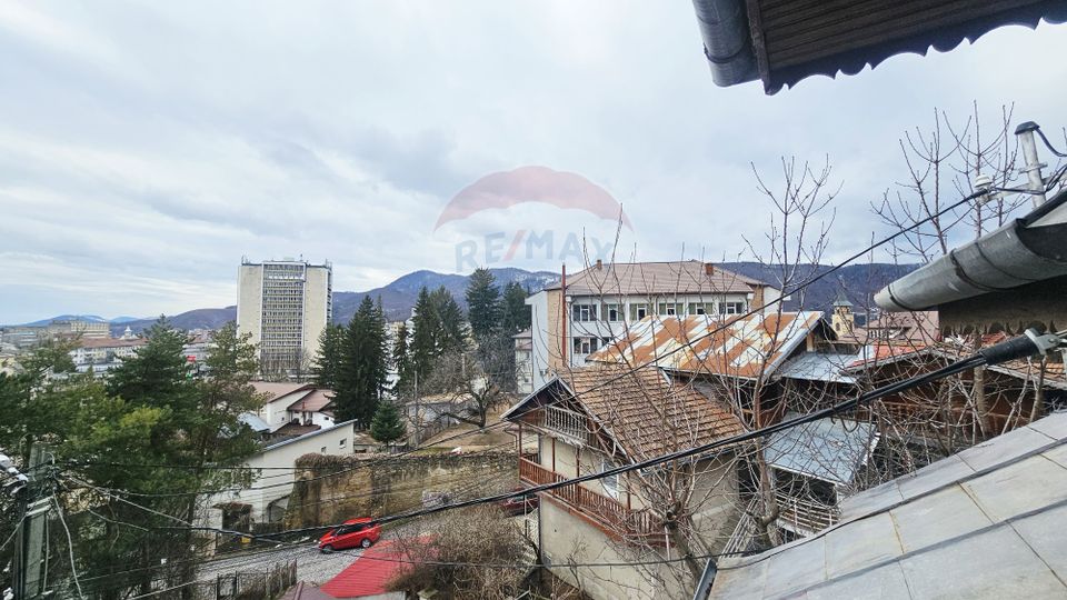 3 room Apartment for sale, Central area