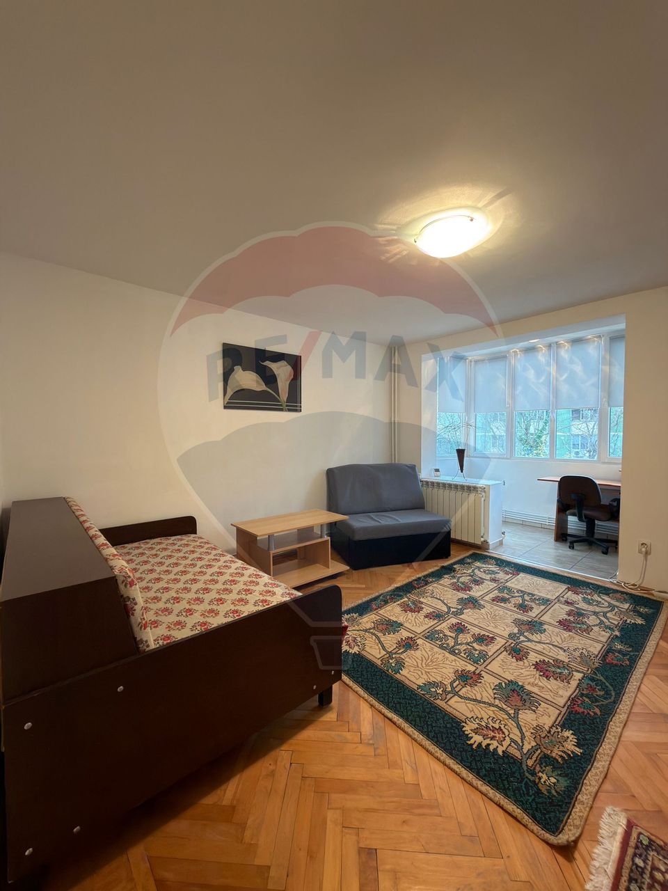 Apartament cu 2 camere