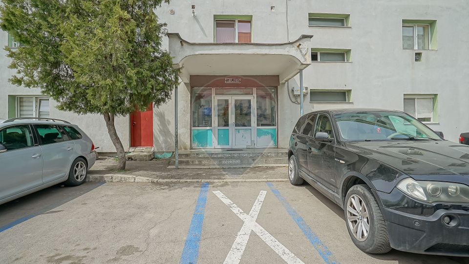 1 room Apartment for sale, Bartolomeu area