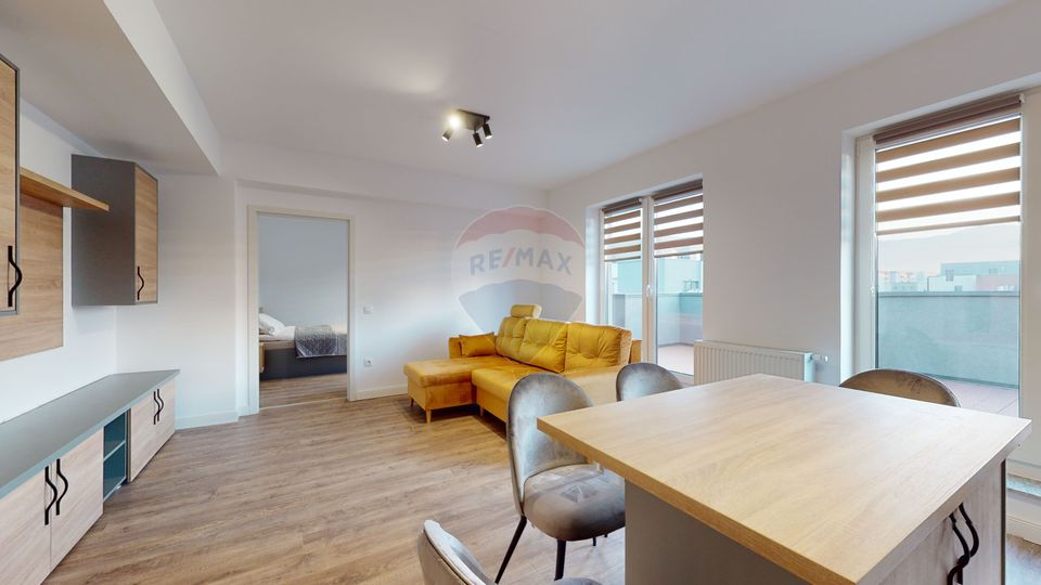 3 room Apartment for rent, Bartolomeu area