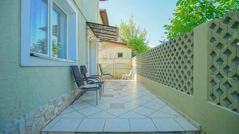 Casa/vila de vanzare, zona unica, Bronzului, cartier Tractorul, Brasov