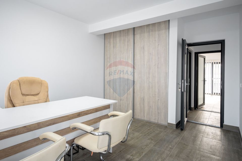 Casă nouă în Stupini: 4 camere, 3 băi și teren generos de 600 mp