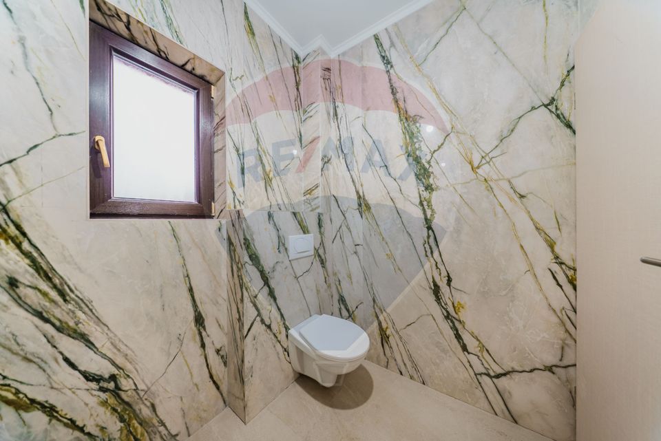 Marmură, Design și Eficiență: Vila Supremă. Comision 0%.