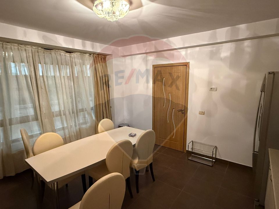 VANZARE Apartament cu 3 camere in zona Voluntari
