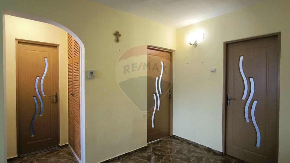 4 room Apartment for sale, Vitrometan area