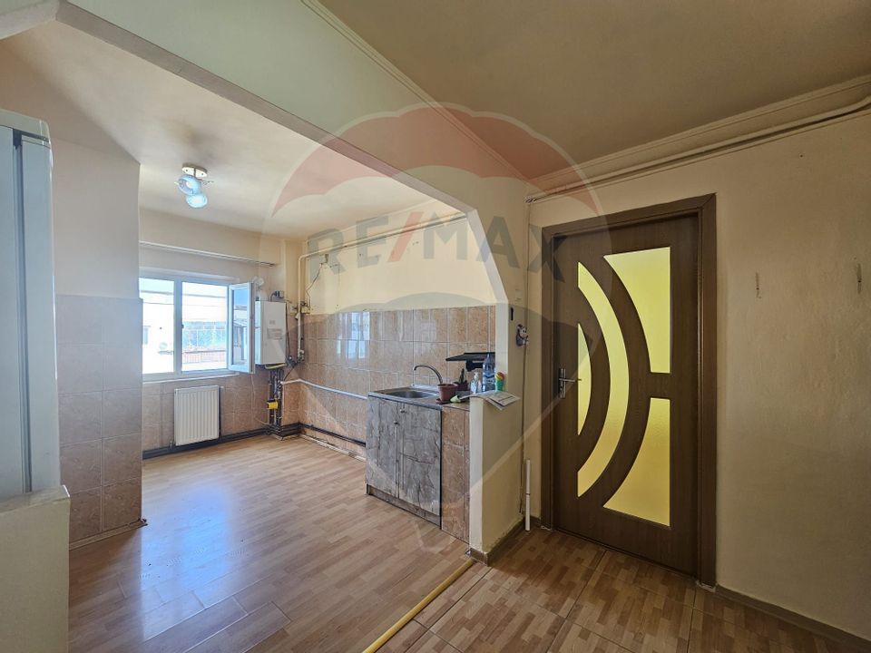 2 room Apartment for sale