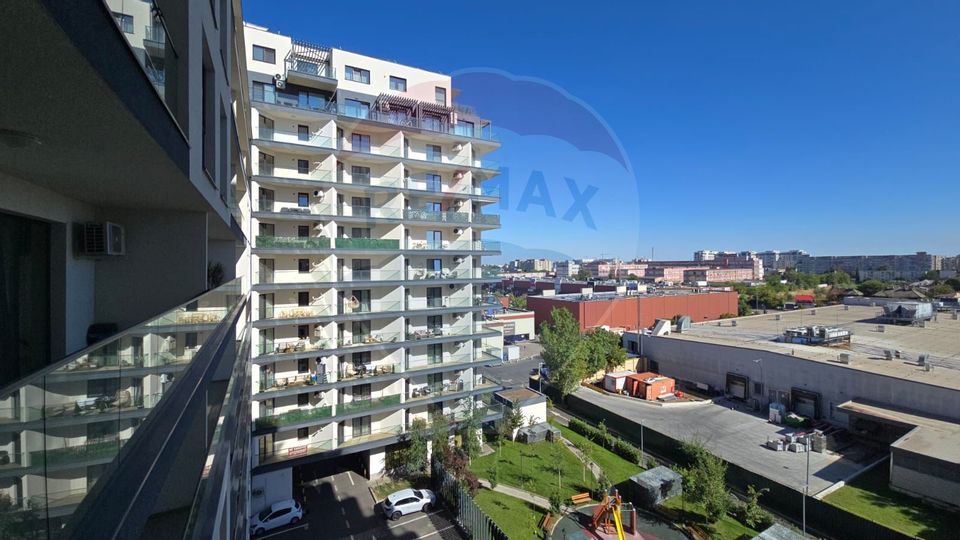 Inchiriere Apartament 3 Camere - Vulcan Residence