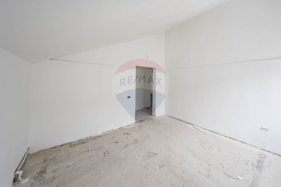 1,500sq.m Industrial Space for sale, Grivitei area