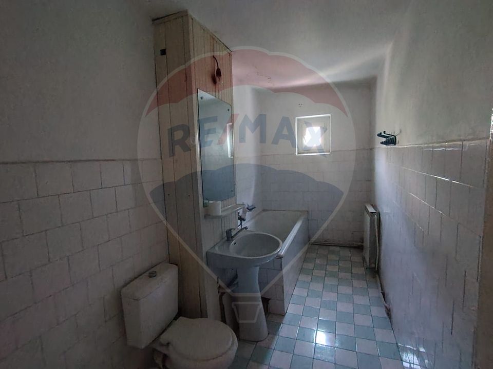 3 room Apartment for sale, Central area