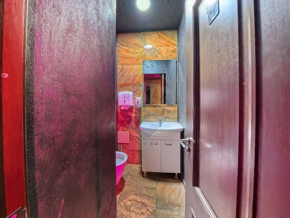 Spațiu comercial de închiriat Mihai Viteazu - Bacau