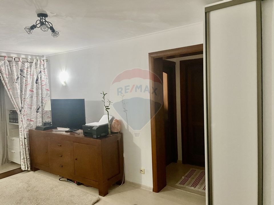 Apartament doua camere