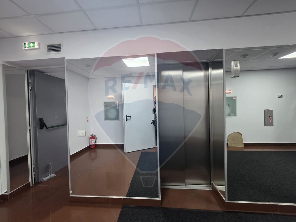 Office Building FOR SALE | 13 September | Hotel Conversion Potential