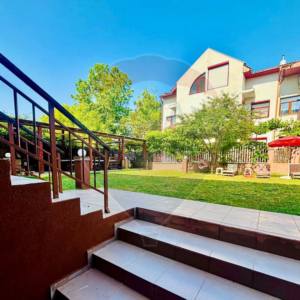 Casa 7 camere de inchiriat in Ovidiu , Constanta