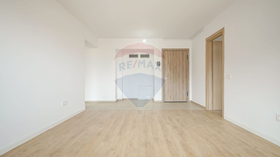 Apartament cu 2 camere, de vânzare, Calea București