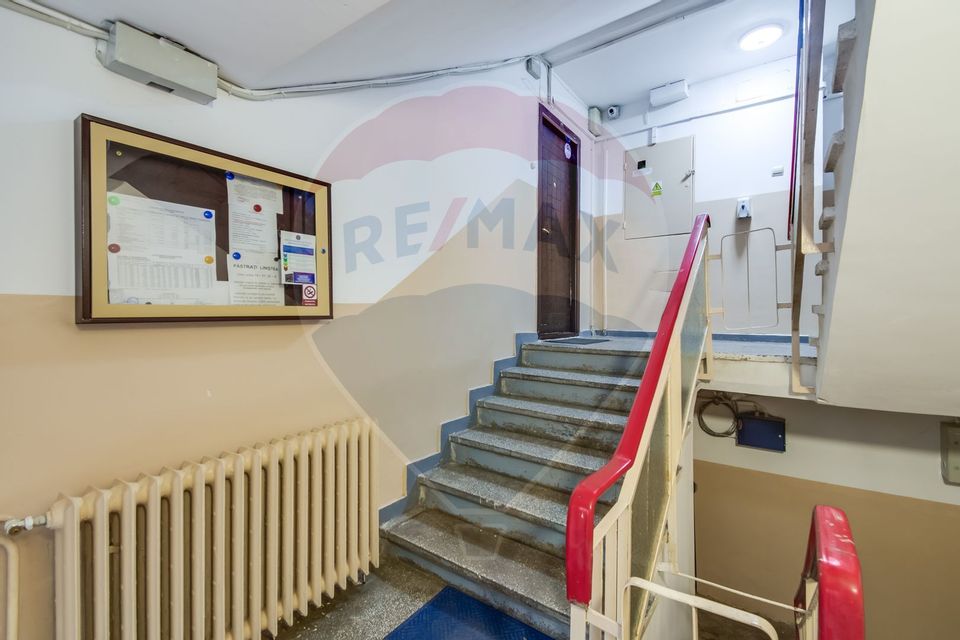 Apartament 3 camere | 6 min de metrou | Preț EXCELENT