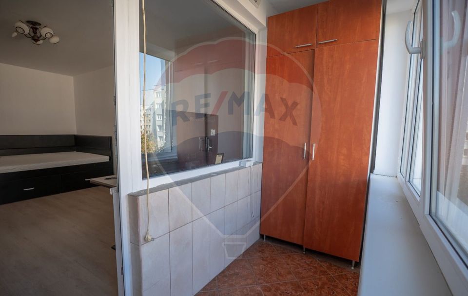 De Vanzare Apartament 2 camere Colentina COMISION 0%