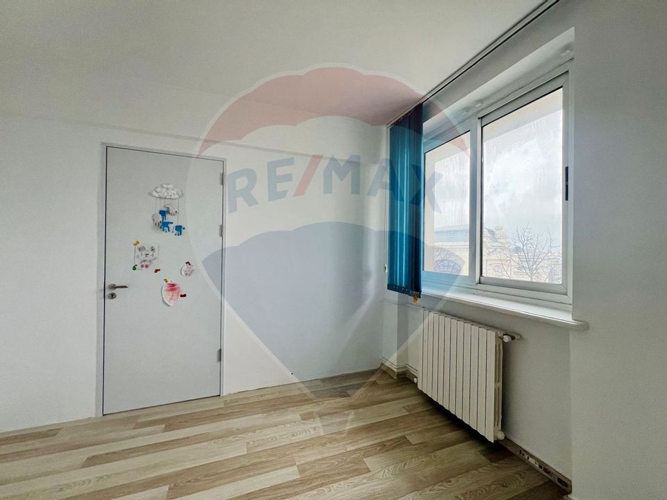 Apartament 3 camere de inchiriat Constanta Cazino