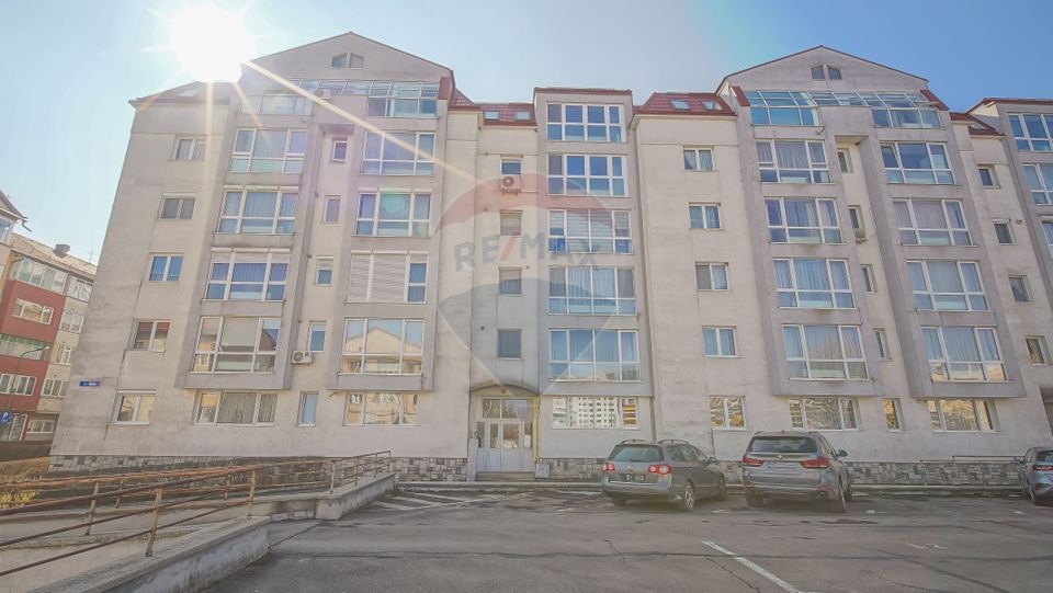 The perfect home in Răcădău – Space, comfort and accessibility!