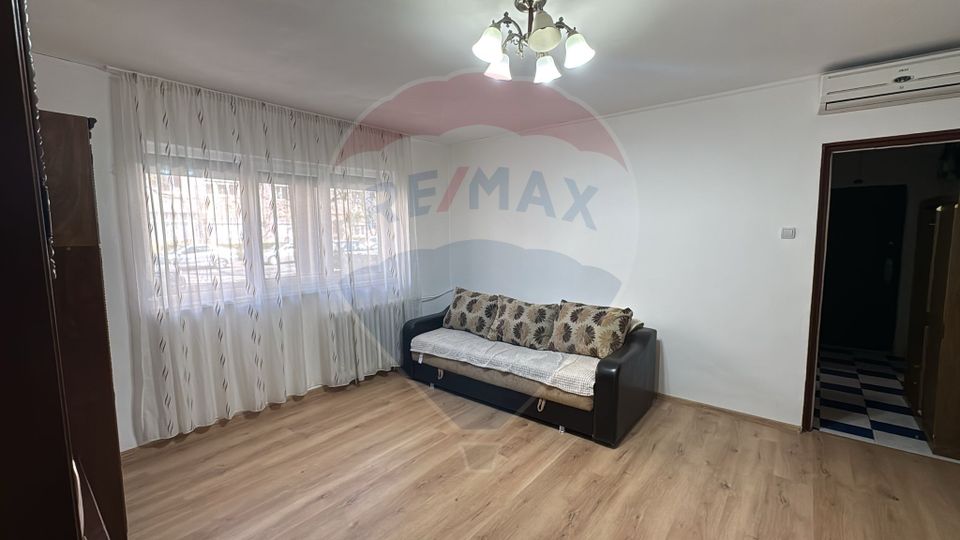 2 room Apartment for rent, Rogerius area