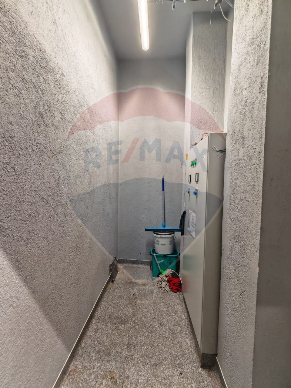 70sq.m Commercial Space for rent, Noua area