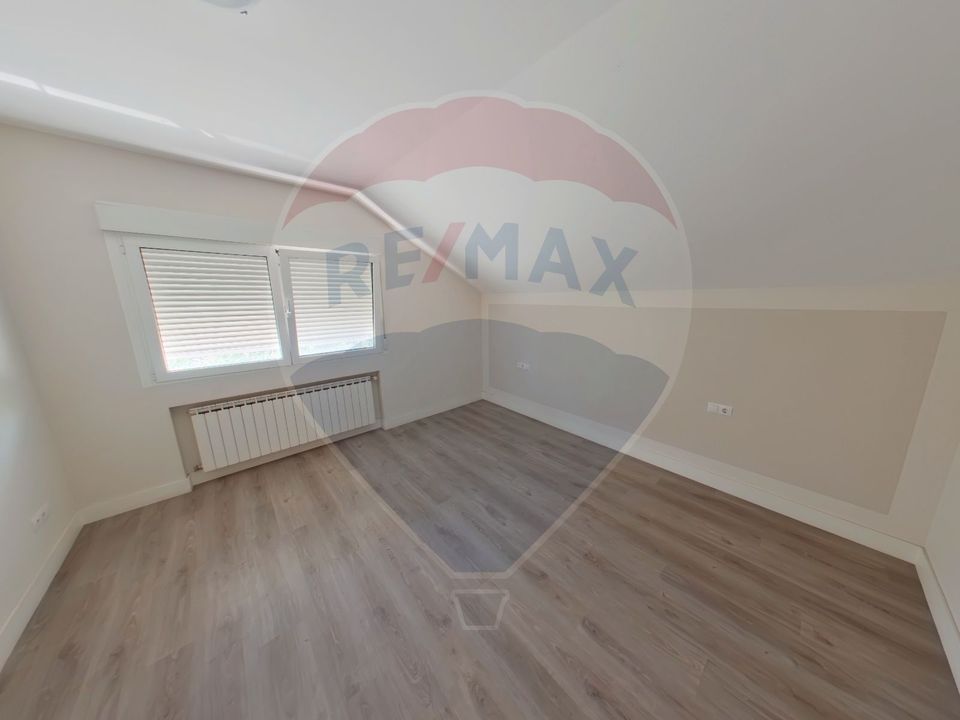 5 room House / Villa for rent, Nord area