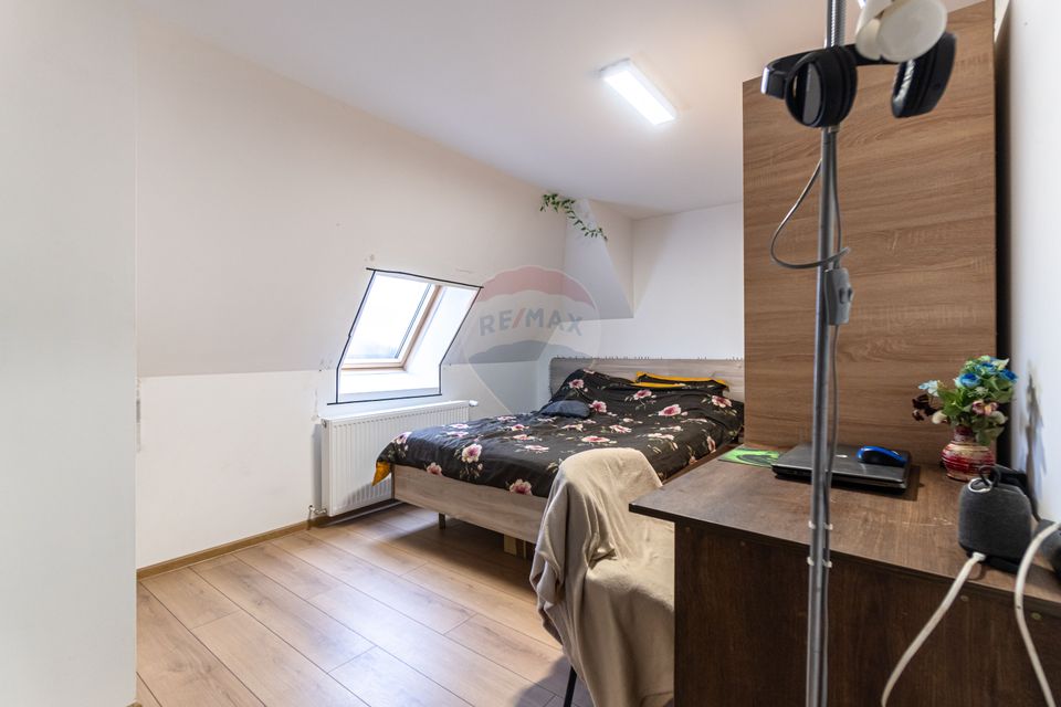 Casa moderna cu 7 camere I OZUN, COVASNA| COMISION 0