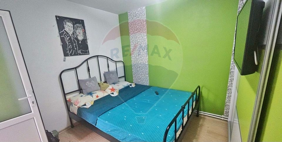 4 room House / Villa for sale, Rahova area